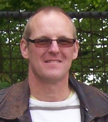 Geert Buiten